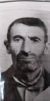 Арутюнян Тонакан Никоюсович