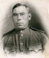 Воскресенский Евгений Дмитриевич