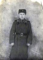 Кондратьев Алексей Иванович