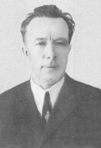 Репкин Леонид Семенович