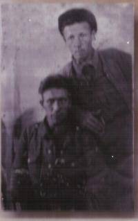 Халиуллин Хайрулла