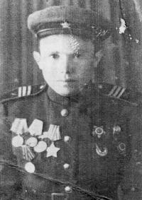 Хузиев Магсум Хузиевич