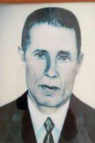 Гимранов Бахман Гимранович