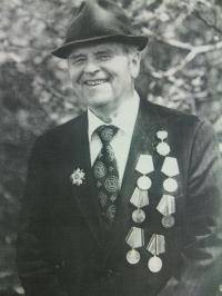 Ремизов Иван Сергеевич
