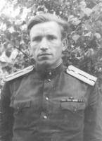 Пронюшкин Павел Михайлович