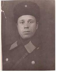 Белов Григорий Николаевич