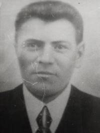 Козин Демьян Валентинович