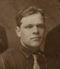 Букреев Иван Акимович 