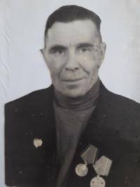 Иванов Иван Николаевич
