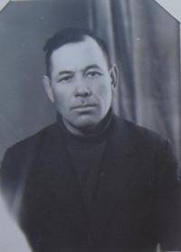 Бикчурин Талгат Самигуллович