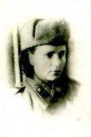Климкова Александра Сергеевна