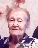 Селиверстова Нина Ивановна