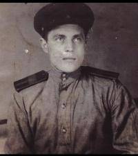 Зайцев Яков Гаврилович