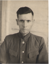 Галиуллин Салих Салахович