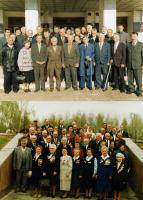 Участники ВОВ