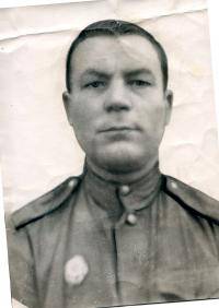Маркин Пётр Петрович