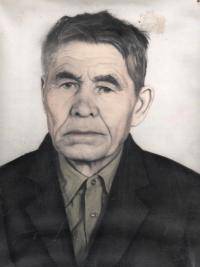 НЕМОВ ИВАН ВАСИЛЬЕВИЧ