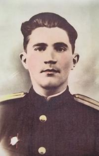 Микрюков Николай Иванович