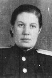 Бобровская Надежда Ивановна