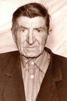 Сизганов Степан Дмитриевич