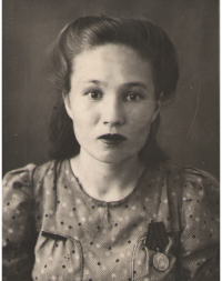 Козлова Любовь Ивановна