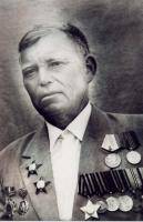 Матвеев Константин Григорьевич