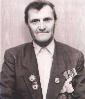Назаренко Степан Емельянович