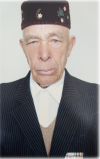 Минлебаев Саитгарай Асылгареевич
