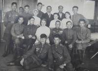 Селиверстов Фёдор Семенович