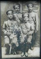 Василий Маркович Ващаев