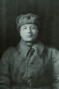 Голубев Сергей Акимович