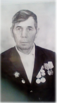 Минлеханов Гилман Минлехаирович