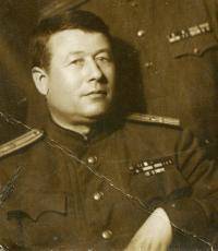 Петров Алексей Миронович 