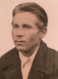 Ершов Александр Иванович