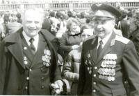 Панов Семен Дмитриевич