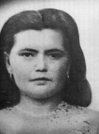 Шакурова Суфия Миншаиховна