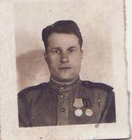Шоповалов Сергей Сергеевич