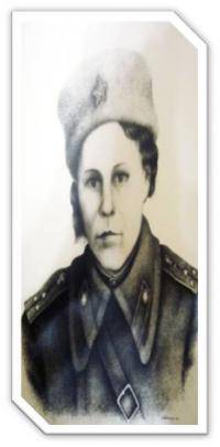Новикова Мария Ивановна