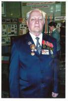 Попов Валентин Михайлович