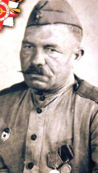 Гущин Ефим Сергеевич
