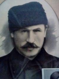 Корнилов Гавриил Петрович