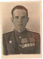Шаповалов Григорий Иванович