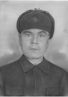 Ерусланкин Иван Тарасович