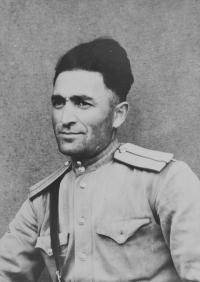 Аракелян Грайр Давыдович