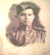 Шарифуллин Абелкарам Макаримович