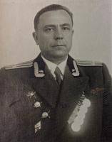 Чабан Давид Васильевич
