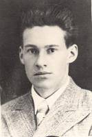 Дубынин Александр