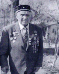 Файзулин Якуб Габбасович