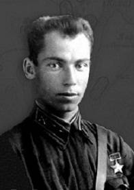  Журавлев Степан Михайлович