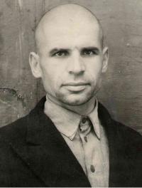 Пицак Павел Григорьевич